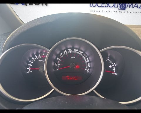 Auto Usate A Ancona | Kia Venga 1.4 Cvvt Active