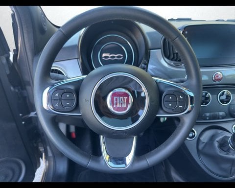 Auto Usate A Ancona | Fiat 500 1.0 Hybrid Dolcevita