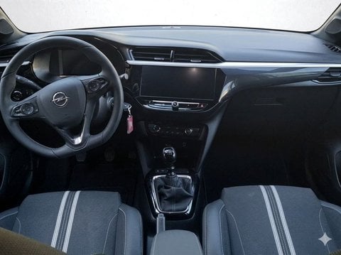 Auto Usate A Ancona | Opel Corsa 6ª Serie 1.2 100 Cv Gs
