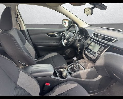 Auto Usate A Ancona | Nissan Qashqai 2ª Serie 1.5 Dci 115 Cv Business