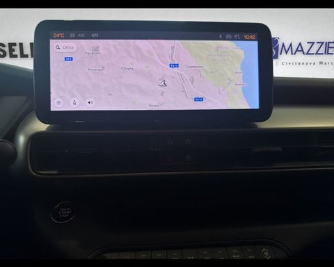 Auto Usate A Ancona | Jeep Avenger 1.2 Turbo Altitude