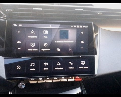 Auto Usate A Ancona | Peugeot 408 Puretech 130 S&S Eat8 Gt