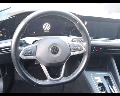 Auto Usate A Ancona | Volkswagen Golf 8ª Serie 2.0 Tdi 150 Cv Dsg Scr Style