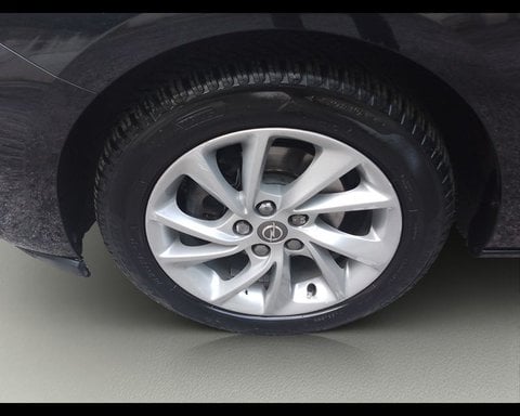 Auto Usate A Ancona | Opel Astra 5ª Serie 1.6 Cdti 110Cv Start&Stop Sports Tourer Innovation