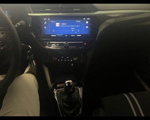 Auto Km0 A Ancona | Opel Corsa Yes Benzina 100 Cv (74Kw) Manuale