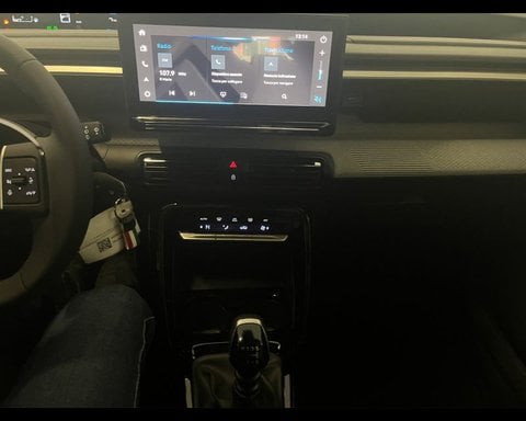 Auto Km0 A Ancona | Citroën C3 Turbo 100Cv - Max