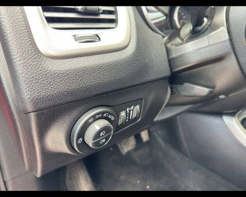 Auto Usate A Ancona | Jeep Compass 2.0 Multijet Ii Aut. 4Wd Longitude