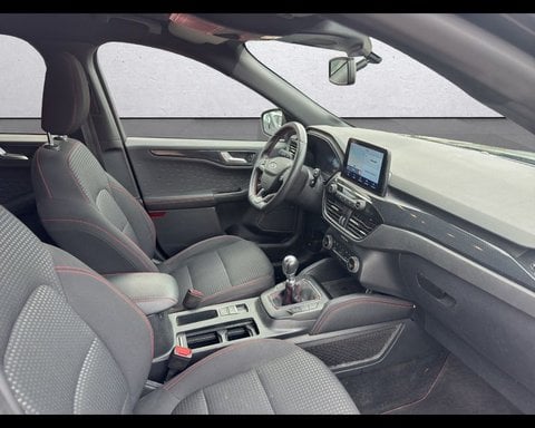 Auto Usate A Ancona | Ford Kuga 3ª Serie 1.5 Ecoblue 120 Cv 2Wd St-Line
