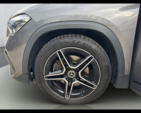 Auto Usate A Ancona | Mercedes-Benz Gla (H247) 180 D Automatic Premium