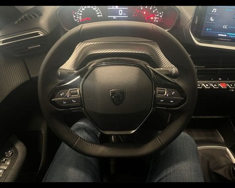 Auto Km0 A Ancona | Peugeot 208 5P - Style Puretech 100 S&S