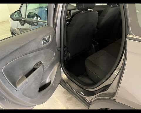 Auto Km0 A Ancona | Opel Crossland Edition 1.2 T 110Cv Mt6