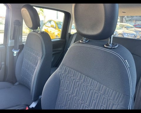 Auto Usate A Ancona | Lancia Ypsilon 3ª Serie 1.2 69 Cv 5 Porte Gpl Ecochic