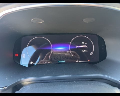 Auto Usate A Ancona | Renault Captur 2ª Serie Eco-G 120 Cv Techno