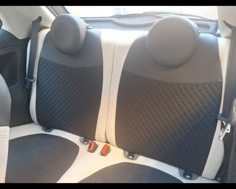Auto Usate A Ancona | Fiat 500 1.0 Hybrid Dolcevita