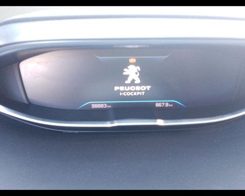 Auto Usate A Ancona | Peugeot 3008 2ª Serie Bluehdi 130 S&S Eat8 Allure Pack