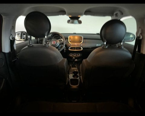 Auto Km0 A Ancona | Fiat 500X My23 1.3 Multijet 95Cv 500X