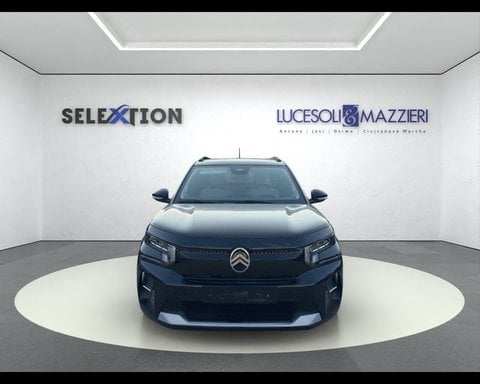 Auto Usate A Ancona | Citroën C3 4ª Serie Puretech 100 S&S Max