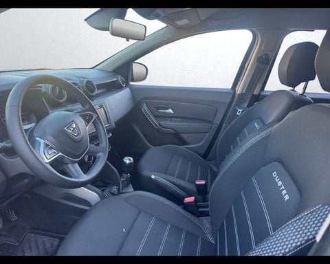 Auto Usate A Ancona | Dacia Duster 2ª Serie 1.5 Blue Dci 8V 115 Cv 4X2 Prestige