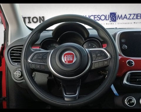 Auto Usate A Ancona | Fiat 500X 1.3 Multijet 95 Cv City Cross