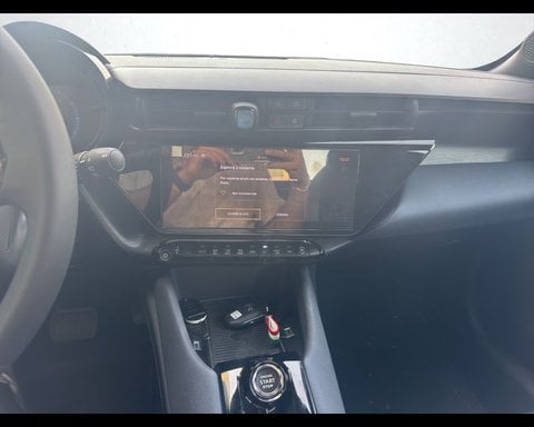 Auto Km0 A Ancona | Alfa Romeo Junior Ibrida My25 Ibrida 1.2145Cv Hybrid Edct6