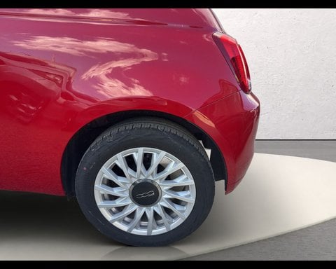 Auto Usate A Ancona | Fiat 500 1.0 Hybrid Dolcevita