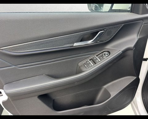 Auto Km0 A Ancona | Jaecoo 5 Ev Jaecoo 61 Kwh 428Km Exclusive