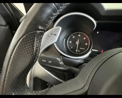 Auto Usate A Ancona | Alfa Romeo Stelvio 2.2 Turbodiesel 210 Cv At8 Q4 Veloce