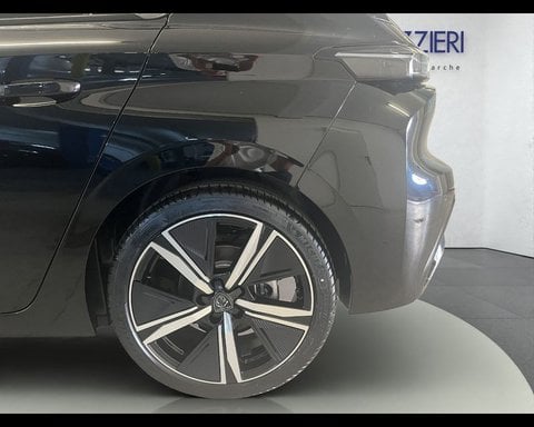 Auto Km0 A Ancona | Peugeot 308 Bl - Bluehdi 130 S&S Eat8 Gt