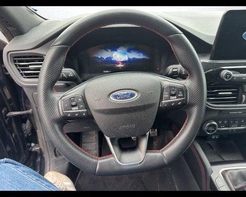 Auto Usate A Ancona | Ford Kuga 3ª Serie 1.5 Ecoblue 120 Cv 2Wd St-Line