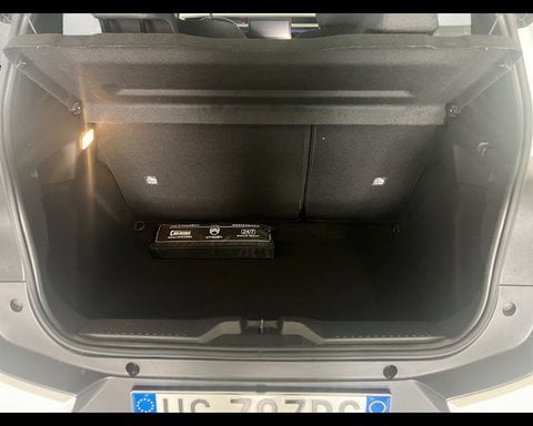 Auto Km0 A Ancona | Citroën C3 Hybrid 110 Cv Automatico - Plus