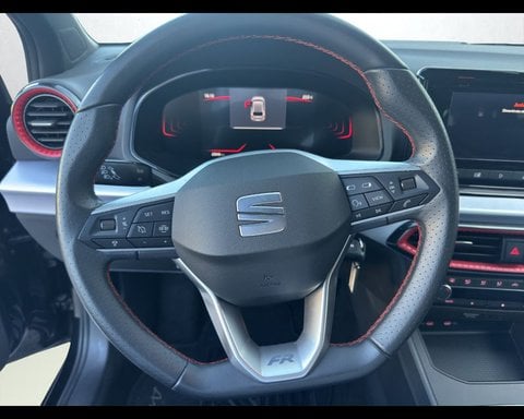 Auto Usate A Ancona | Seat Ibiza 5ª Serie 1.0 Ecotsi 95 Cv 5 Porte Fr