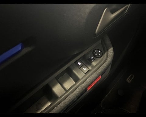 Auto Km0 A Ancona | Citroën C3 Hybrid 110 Cv Automatico - Plus