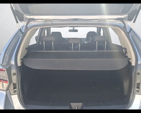 Auto Usate A Ancona | Subaru Xv 1ª Serie 2.0D Style
