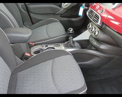 Auto Usate A Ancona | Fiat 500X 1.3 Multijet 95 Cv City Cross