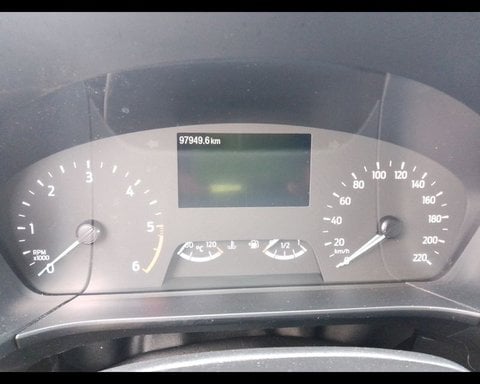 Auto Usate A Ancona | Ford Kuga 3ª Serie 1.5 Ecoblue 120 Cv 2Wd Connect
