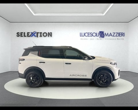 Auto Km0 A Ancona | Citroën C3 Aircross Nuova Nuovo Suv Turbo 100 Cv Manuale - Colle