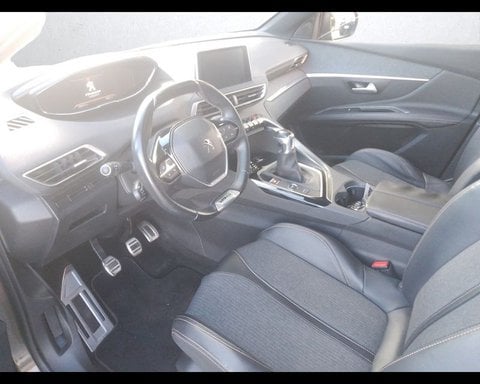 Auto Usate A Ancona | Peugeot 3008 2ª Serie Bluehdi 130 S&S Gt Line