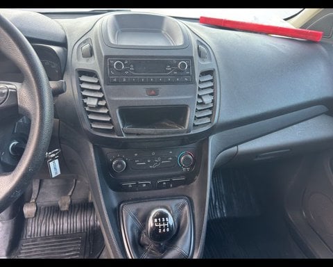 Auto Usate A Ancona | Ford Transit Connect 2ªs 200 1.5 Tdci 100Cv Pc Furgone Trend