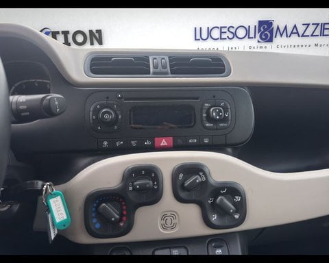 Auto Usate A Ancona | Fiat Panda 3ª Serie 1.2 Easy