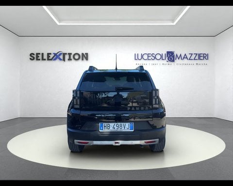 Auto Usate A Ancona | Fiat Grande Panda 1.2 Hybrid 110 Cv S&S La Prima
