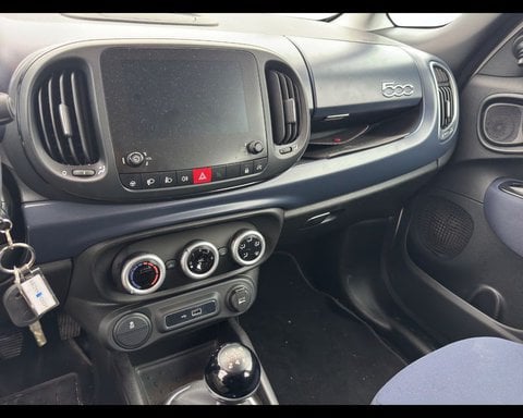 Auto Usate A Ancona | Fiat 500L Pro 1.3 Mjt 95Cv Mirror 4 Posti (N1)