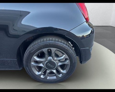 Auto Usate A Ancona | Fiat 500 1.0 Hybrid Connect