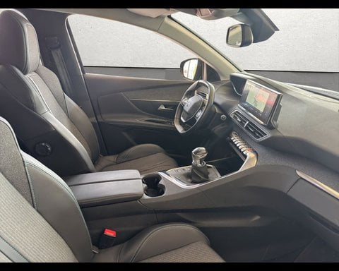 Auto Usate A Ancona | Peugeot 3008 2ª Serie Bluehdi 130 S&S Allure Pack