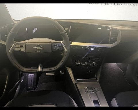 Auto Km0 A Ancona | Opel Mokka Gs Hybrid 145Cv Dct6