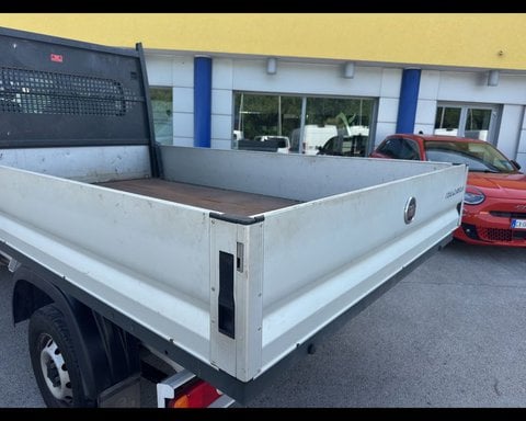 Auto Usate A Ancona | Fiat Professional Ducato 35 2.3 Mjt 140Cv Pm Cabinato