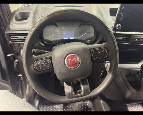 Auto Usate A Ancona | Fiat Professional Doblò 4ª Serie 1.5 Bluehdi 130Cv Combi N1