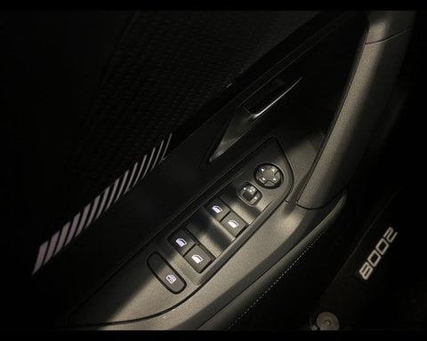 Auto Km0 A Ancona | Peugeot 2008 Allure Benzina 100 S&S