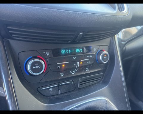 Auto Usate A Ancona | Ford C-Max 2ª Serie 1.5 Tdci 120Cv Start&Stop Titanium