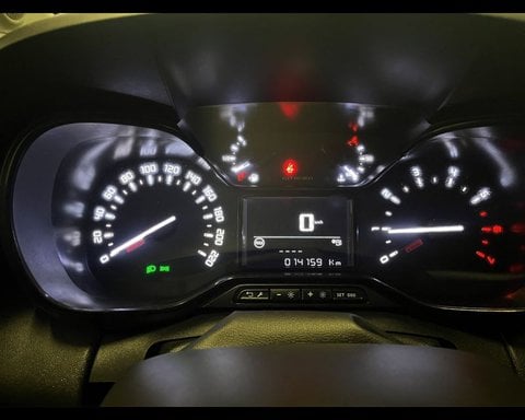 Auto Km0 A Ancona | Citroën C3 Aircross Puretech 110 S&S - You
