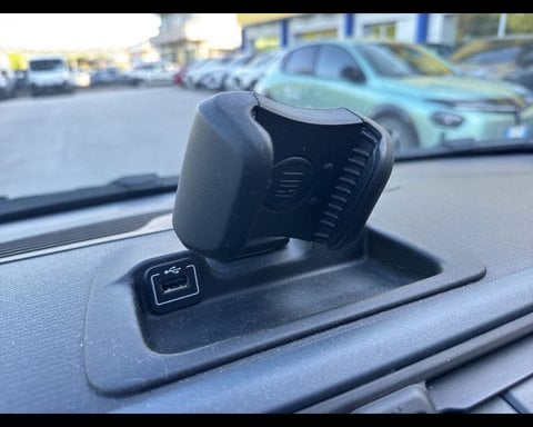 Auto Usate A Ancona | Fiat Panda 1.0 Firefly S&S Hybrid Easy